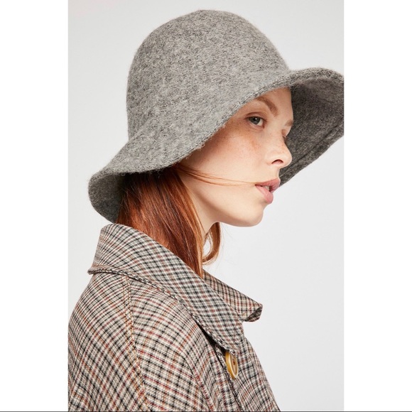 Free People Accessories - Free People Devon Bucket Hat